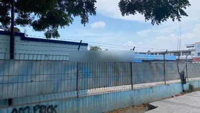 Disewakan Tanah Strategis di Tanjung Priok, Jakarta Utara, Lokasi Prime