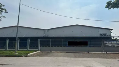 Gudang di Delta Mas Cikarang, Cikarang Utara