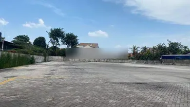 Tanah Komersial Elit Disewakan di Kawasan Tanjung Priok, Harga 7,48 Triliun