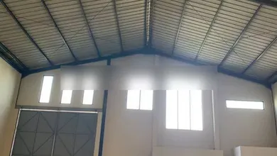 Gudang di Komplek Marunda Center, Marunda