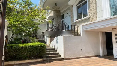 Rumah Elite di Kawasan Kelapa Gading, Jakarta Utara, LB 700m², Harga 23 Miliar
