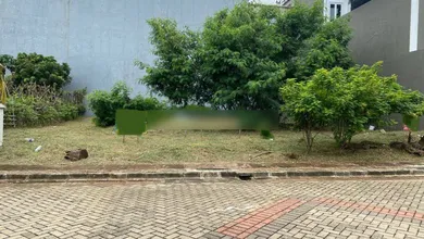 Dijual Tanah Premium di Ancol, Jakarta Utara, LT 420m²