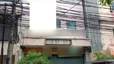Hotel Kecil Atau Kos Kosan