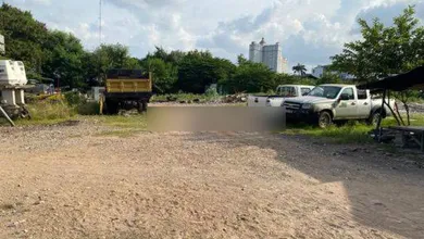 Sewa Tanah Strategis di Sunter, Jakarta Utara, Lokasi Prime