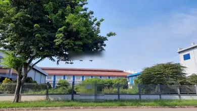 Sewa Petak Ukuran 3000 m2 di Marunda Disewakan Segera