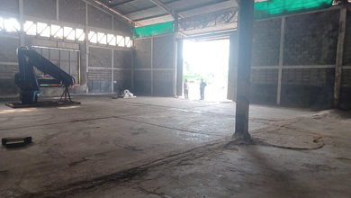Sewa Gudang Kbn Marunda