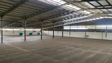 Disewakan Gudang di Kelapa Gading 