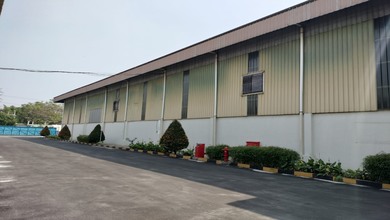 Disewakan Gudang Di Tambun Bekasi 10000 m²