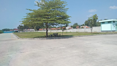 Dijual Pabrik Baru Di Purwakarta