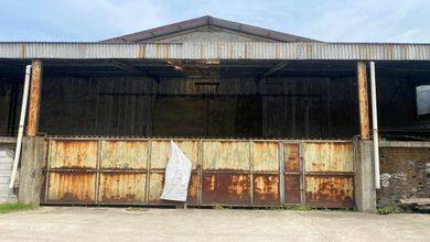 Disewakan Gudang Di Sunter