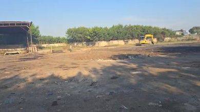 Sewa Tanah Tahunan dengan Harga Murah Kawasan Marunda