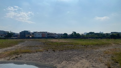 For Lease Tanah Premium di Sunter, Jakarta Utara, LT 10000000m²