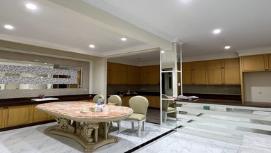 Rumah Area Premium Sunter, Jakarta Utara - Harga Terbaik 7,8 Miliar