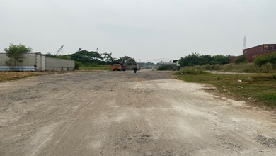 Tanah Komersial Elit Disewakan di Kawasan Cakung, Harga 3 Miliar