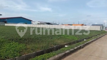 For Sale Tanah Eksklusif di Marunda, Jakarta Utara, LT 5250m²