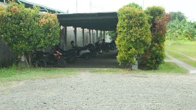 Dijual Pabrik Di Daan Mogot Tangerang