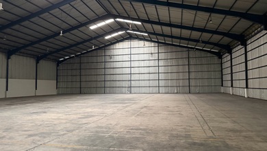 Disewakan Gudang Marunda 1100M2