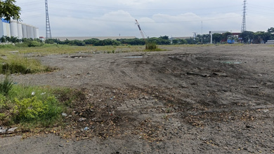 Sewa Tanah Strategis di Marunda, Jakarta Utara, Lokasi Prime