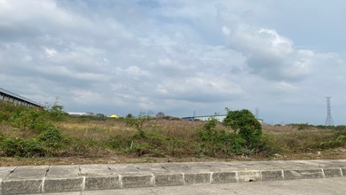 Tanah Elit Dijual di Marunda, Jakarta Utara, Harga 112 Miliar