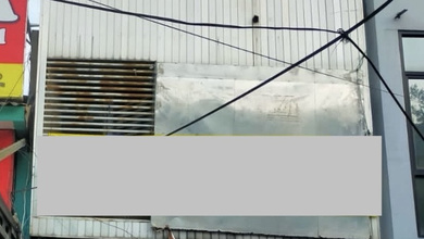Dijual Ruko Di Danau Sunter Utara