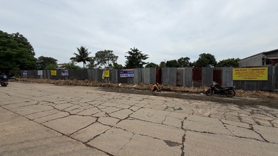 For Sale Tanah Premium di Bojongsari, Bogor, LT 2000m²