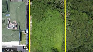 Kavling Prestisius Dijual di Cikarang Selatan, Bekasi, Harga 33,7 Miliar