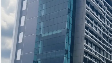 Dijual Gedung Baru Mampang