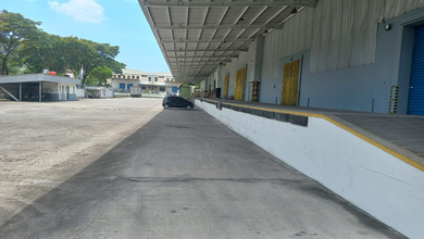 Disewakan Gudang Delta Silikon Cikarang