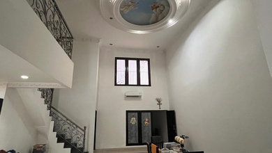 Rumah Area Premium Sunter, Jakarta Utara - Harga Menarik 7,9 Miliar