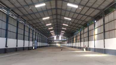 Dijual Gudang Di Narogong 13500m2 HGB