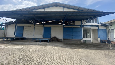 Gudang Jual Marunda Center 