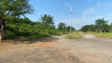 Disewakan Tanah Strategis di Cakung, Jakarta Timur, Lokasi Prime