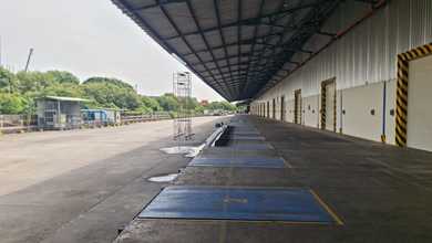 Disewakan Gudang Cakung Cilincing 5000M2