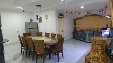 Hunian Elegan di Sunter, Jakarta Utara, 7 Kamar Tidur, LT 306m²