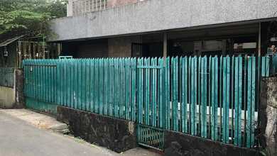 For Sale rumah Eksklusif di Batu Ceper, Jakarta Pusat - LT 235m²