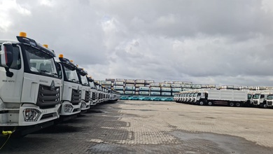 Tanah Komersial Elit Disewakan di Area Cakung, Harga 164 Triliun