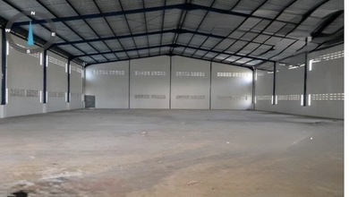Disewakan Gudang Marunda Center 1100M2