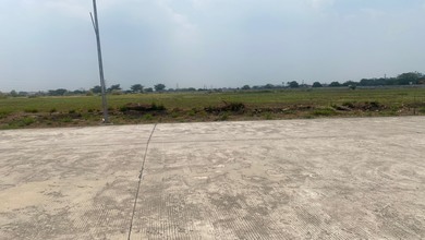 Kavling Prestisius Dijual di Karawang Barat, Karawang, Harga 48 Miliar