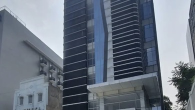 Dijual Gedung Baru Pancoran