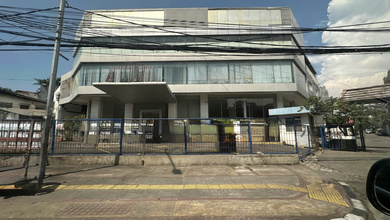 Dijual Mini Gedung di Jakarta Pusat