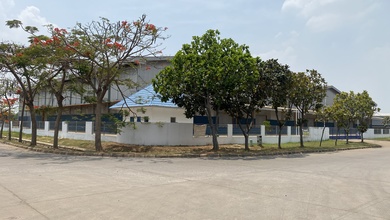 Disewakan Gudang Marunda 8000m2 8300.0 m²