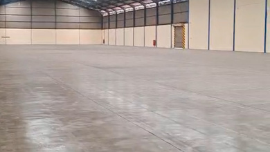 Disewakan Gudang Cakung 5000m2 
