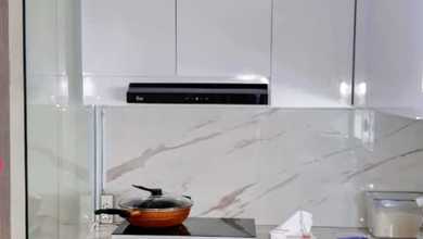 Apartemen Modern Lokasi Gading Serpong, Tangerang, Harga 2 Miliar