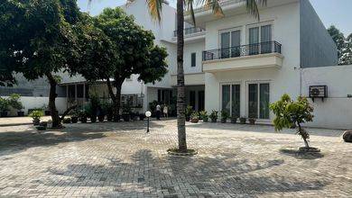 Jual Rumah Baru area Pluit, Jakarta Utara LT 1200 m2