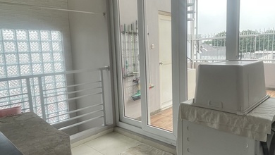 Hunian Mewah di Muara Karang, Jakarta Utara, 4 KT, LT 160m²