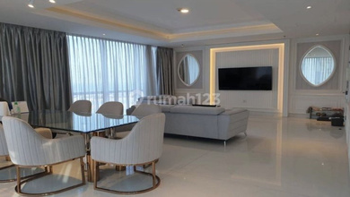 Segera Disewakan Harga Terjangkau di Pantai Mutiara, Jakarta Utara