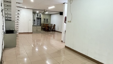 Rumah Sewaan Murah di Muara Karang, Jakarta Utara, 3 KT, Harga 95 Juta /tahun