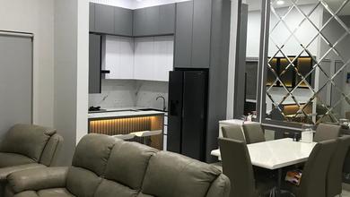 Rumah Area Luxury Pantai Indah Kapuk, Jakarta Utara - Harga Menarik 4,8 Miliar