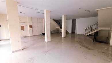 Sewa Ruko.muara Karang Di Jalan Besar Bisa Buat Restoran .siap Pakai