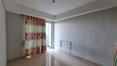 Disewakan Apartemen Terjangkau di Pantai Indah Kapuk, Jakarta Utara, LB 51m²